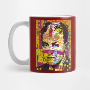 F. Scott Fitzgerald Mug